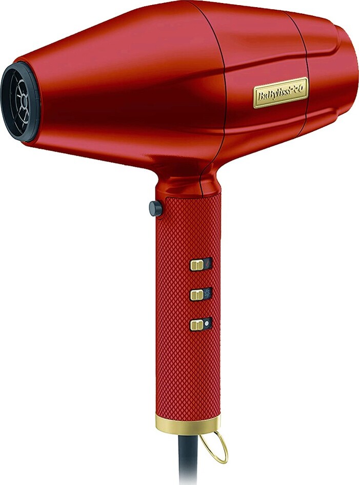 Фен BaByliss PRO FXBDR1E №2