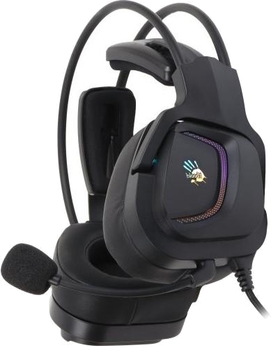 Наушники A4Tech Bloody G575, Черный детальное изображение - 1