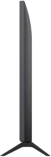 Телевизор LG 55NANO80A6B 2025, 55