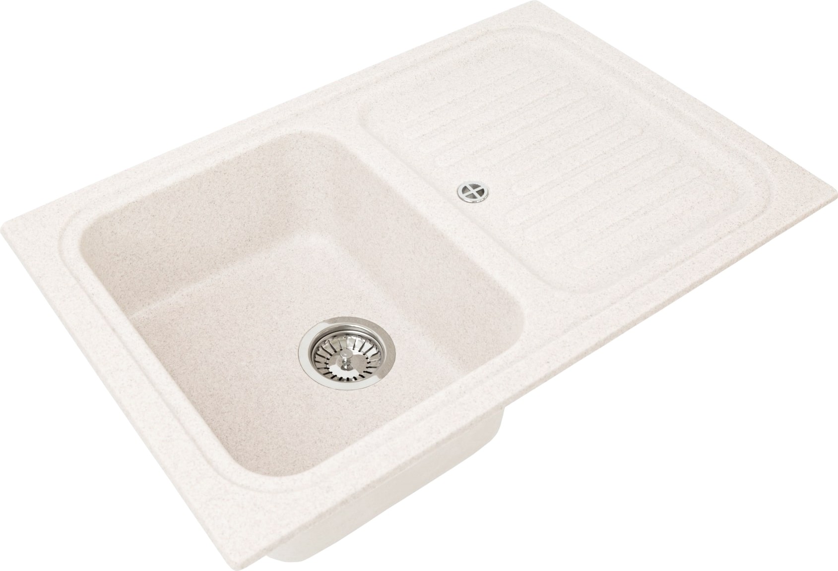 Кухонная мойка Gran-Stone GS-78  детальное изображение - 2