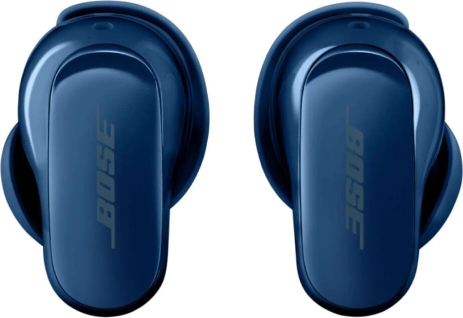 Беспроводные наушники Bose QuietComfort Ultra Earbuds, Синий детальное изображение - 3