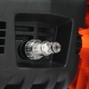 Мойка высокого давления PATRIOT GT 920 Imperial, 2.2 кВт, 150 бар, Оранжевый/Черный вариант - 6