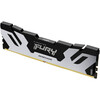 Оперативная память Kingston Fury Renegade Silver DDR5 7200MHz, KF572C38RS-16, 16 Гб вариант - 2