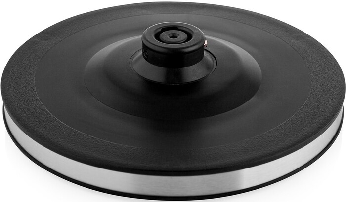 Электрический чайник Brayer BR1022 1.7 л, Серебристый №8