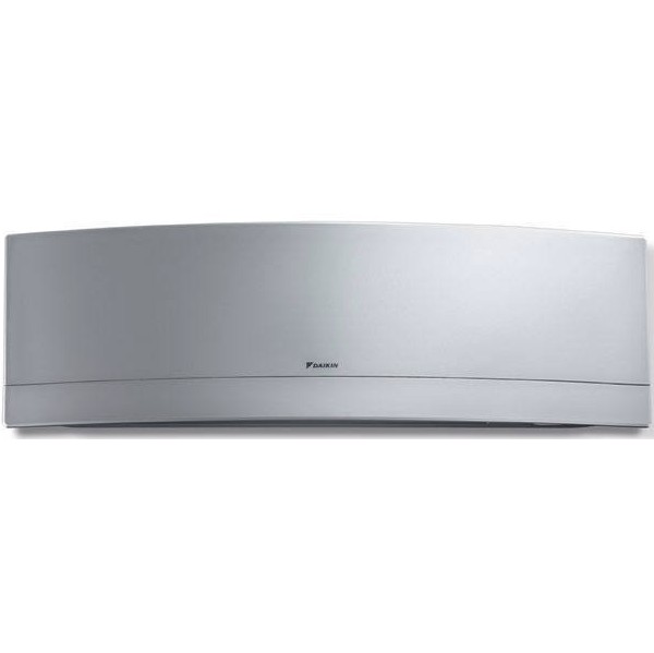 Кондиционер Daikin Emura FTXJ35M 35 м², Серый детальное изображение - 1