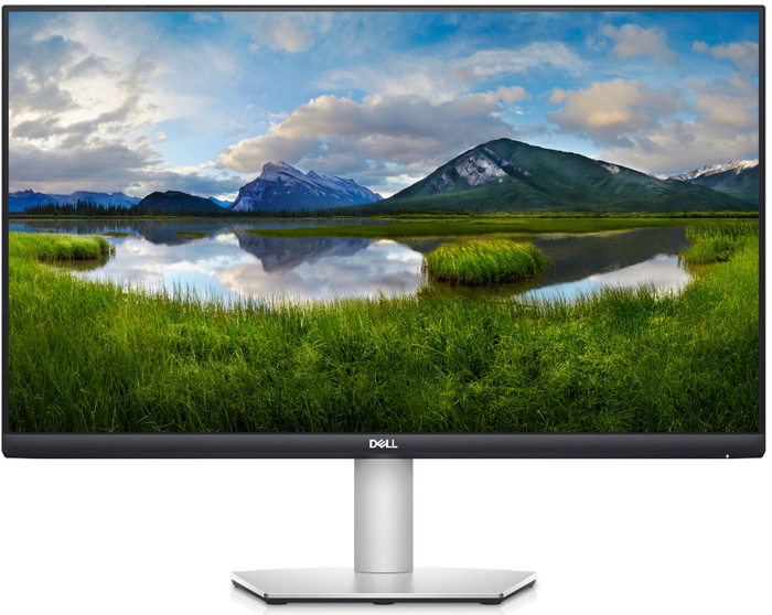 Монитор Dell S2721QS, 27