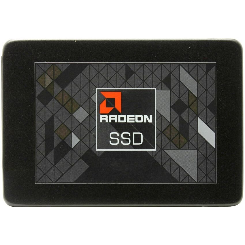 Накопитель SSD AMD R5 Series R5SL2048G, 2 Тб детальное изображение - 1