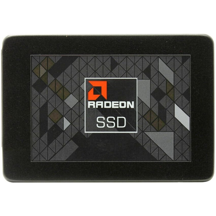 Накопитель SSD AMD R5 Series R5SL2048G, 2 Тб №1