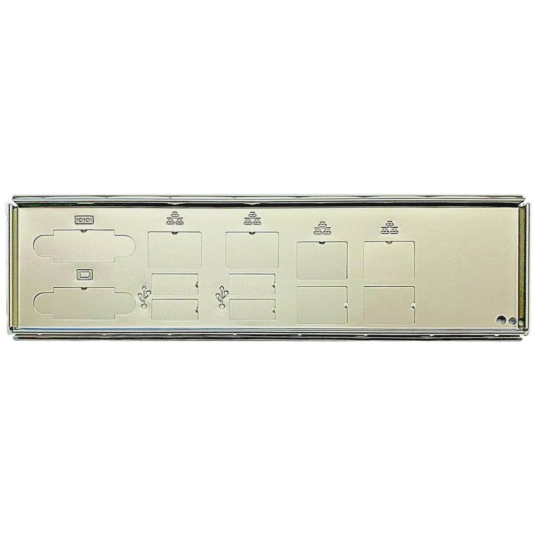 Заглушка SuperMicro MCP-260-00164-0N детальное изображение - 1