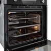 Духовой шкаф LG WSEZM7225S2 вариант - 7
