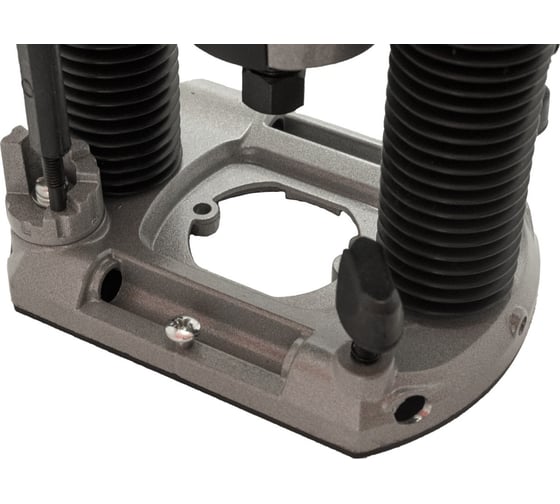 Фрезер Villager VLN 1205 072771, 1200 Вт, Оранжевый детальное изображение - 5