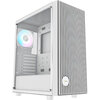 Корпус Ocypus Gamma C70 BK ARGB, Черный вариант - 1