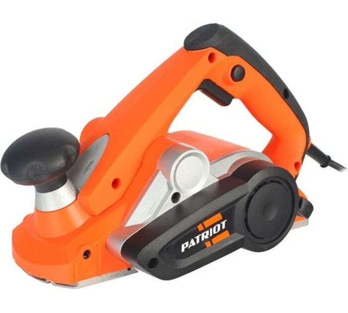 Электрический рубанок Patriot PL822 150301105, 900 Вт,  Оранжевый №1