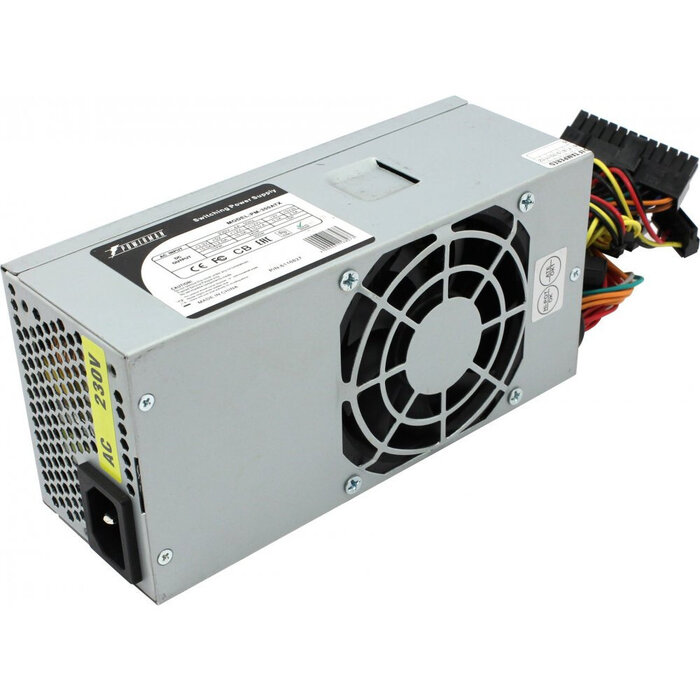 Блок питания PowerMan PM-300ATX OEM, 300 Вт №1