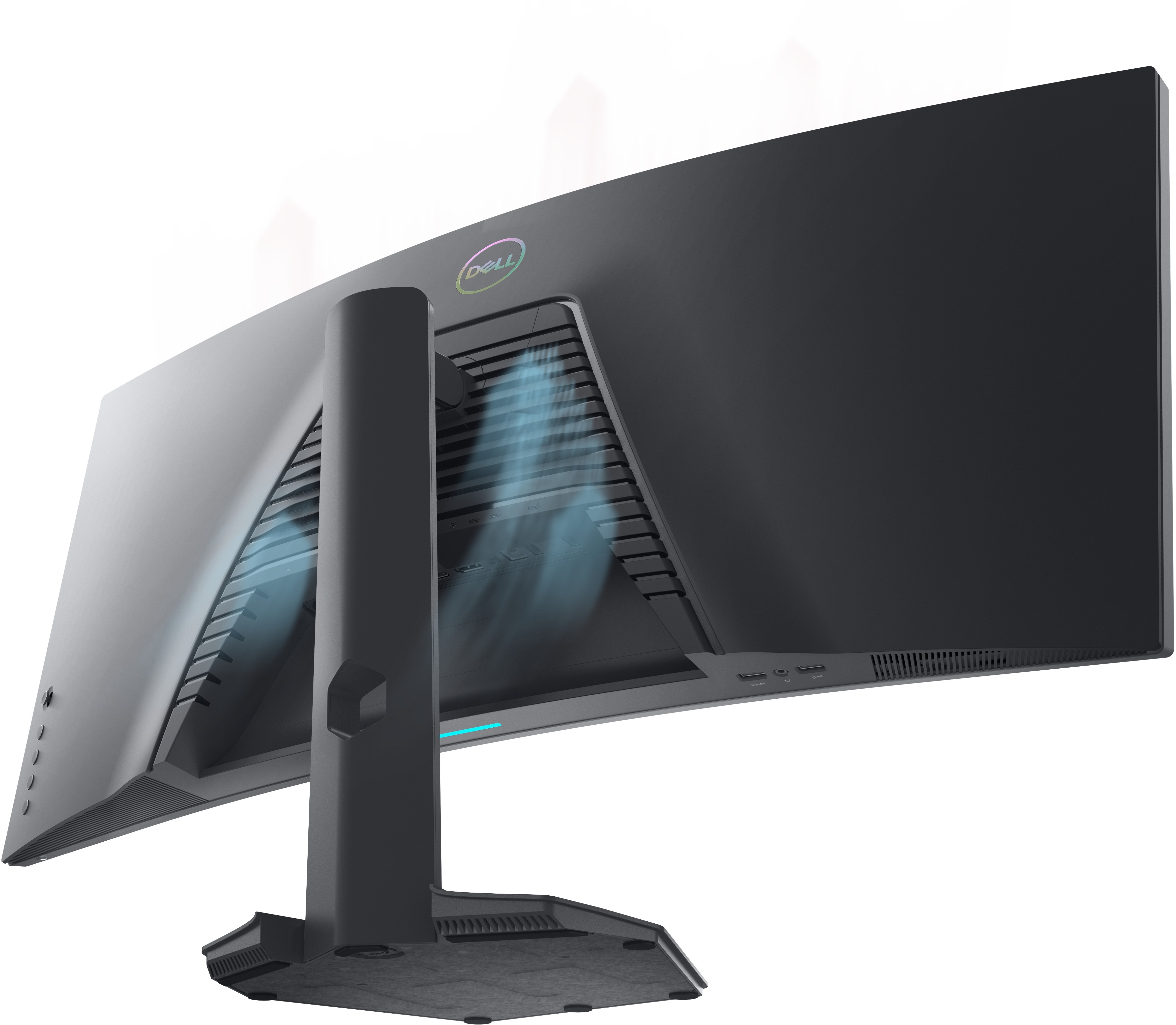 Монитор Dell S3422DWG, 34
