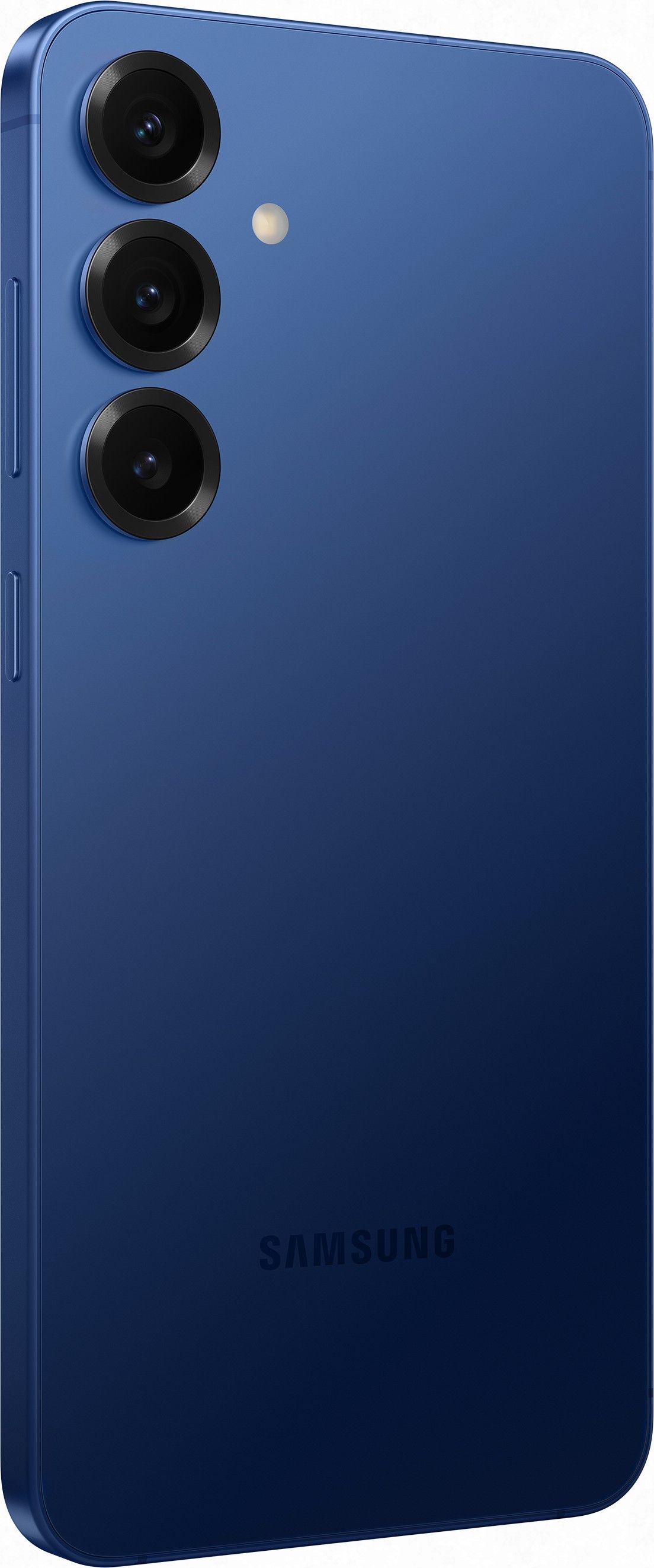 Смартфон Samsung Galaxy S25+ 512 ГБ, Синий, Dual nano SIM + eSIM детальное изображение - 3