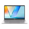 Ноутбук Asus VivoBook S14 S3407-LY083, Intel Core 5 210H, RAM 16 ГБ, Серебряный, SSD 512 ГБ, Intel ARC Graphics, без ОС вариант - 1