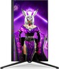 Монитор AOC AGON AG274QS, 27″, 2560x1440, 300 Гц, Черный вариант - 4