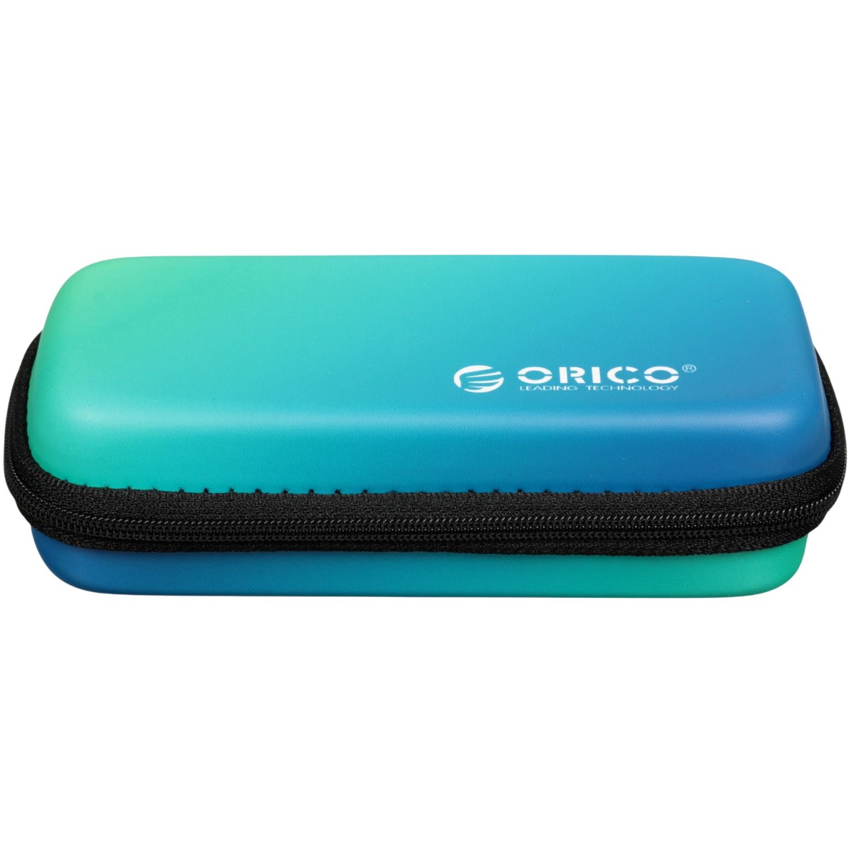 Чехол для SSD M.2 Orico HXM03-GR-BP, Зелёный детальное изображение - 5