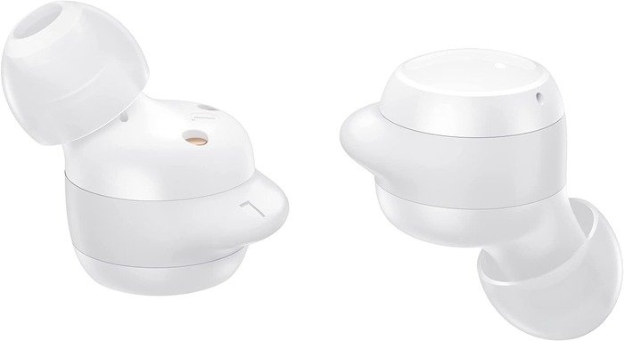 Беспроводные наушники Xiaomi Redmi Buds 3 Lite, Белый №2