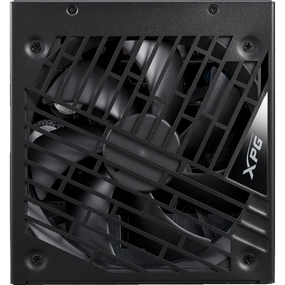 Блок питания ADATA XPG CORE REACTOR II 850, 850 Вт детальное изображение - 2