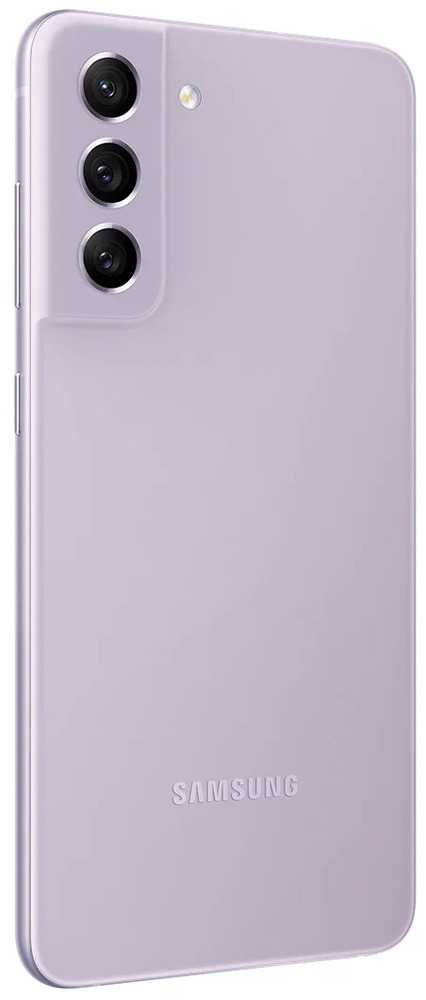 Смартфон Samsung Galaxy S21 FE 8/256 ГБ, Фиолетовый, Dual nano SIM №3