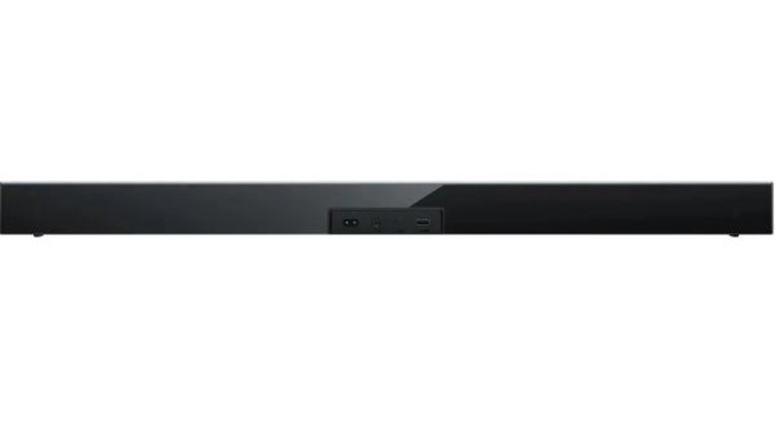 Саундбар Xiaomi Soundbar Pro 2.0ch, Черный №5