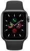 Умные часы Apple Watch Series 5, 40 мм, Серый космос вариант - 2