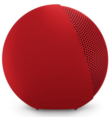 Портативная колонка Beats Pill, Красный детальное изображение - 4