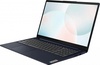 Ноутбук Lenovo IdeaPad 3 15ABA7, AMD Ryzen 7 5825U, RAM 8 ГБ, Синий, SSD 256 ГБ, AMD Radeon Vega 8, без ОС вариант - 2