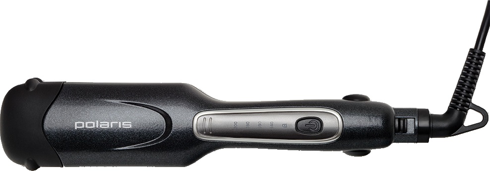 Стайлер Polaris PHS 4090KT, Черный детальное изображение - 1