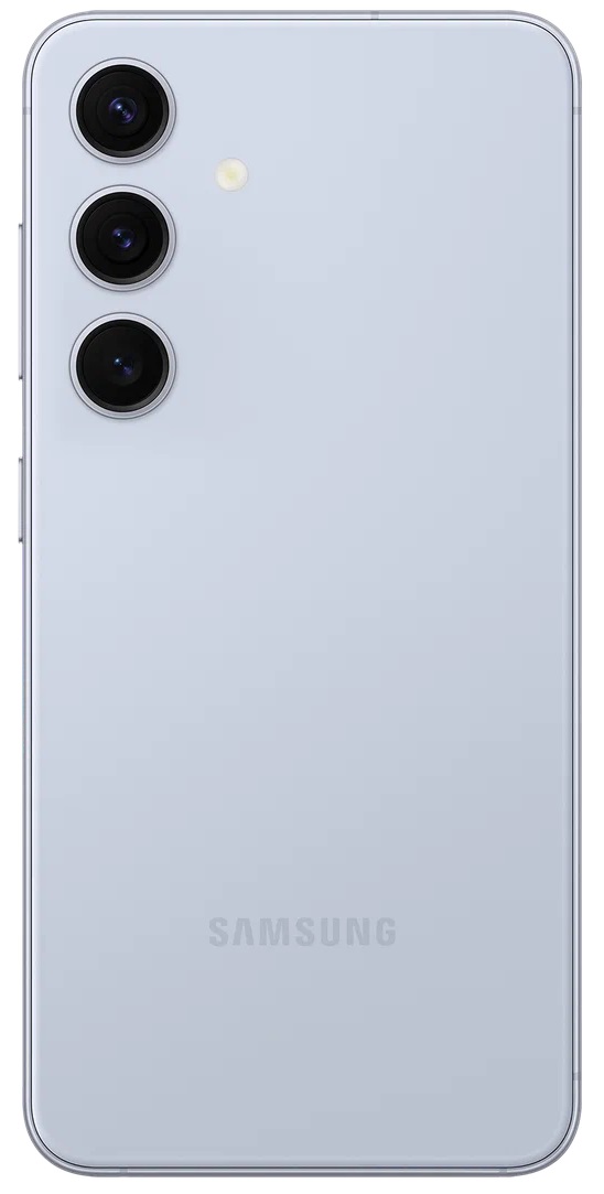 Смартфон Samsung Galaxy S24 512 ГБ, Синий, Dual nano-SIM детальное изображение - 3