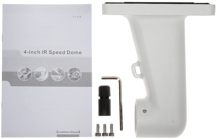 Камера видеонаблюдения Dahua DH-SD49425XB-HNR №3