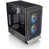 Корпус Thermaltake Ceres 300 TG ARGB (CA-1Y2-00M1WN-00), Черный вариант - 4