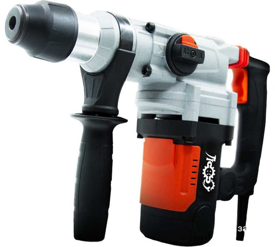 Электроперфоратор ЛОКОС L-PN-28 SP0004, 1000 Вт, 4,8 Дж, 5000 уд/мин детальное изображение - 1