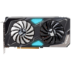 Видеокарта Maxsun NVIDIA GeForce RTX 3060, RTX3060TERMINATOR S1, OEM 12 ГБ, Серый вариант - 2