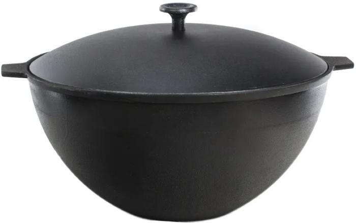 Жаровня Kamskaya Posuda K41  №1