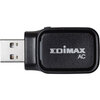 Wi-Fi адаптер Edimax EW-7611UCB, Wi-Fi 5 + Bluetooth 4.0, Черный вариант - 3