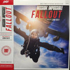 Виниловая пластинка OST – Lorne Balfe – Mission: Impossible – Fallout – Eco 2LP вариант - 1