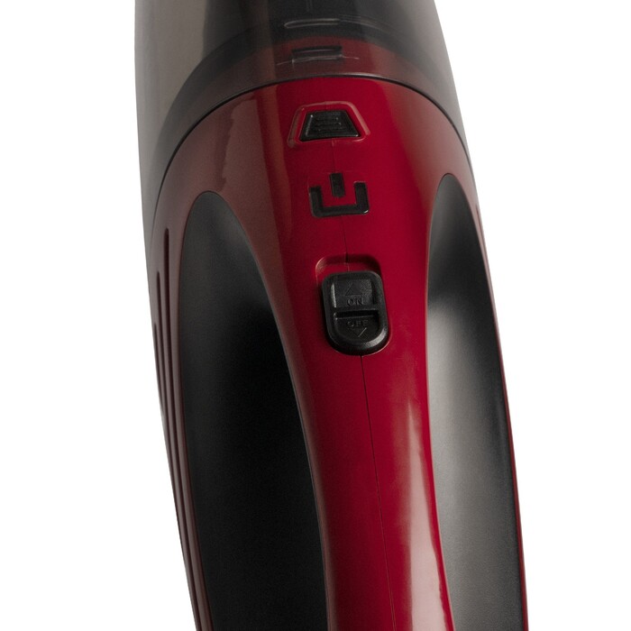 Пылесос ручной Galaxy Line GL 6290, Красный №3