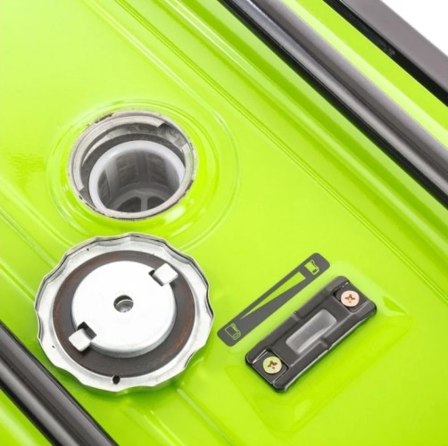 Генератор бензиновый СИБРТЕХ БС-2500 94542, 2.2 кВт, Зеленый детальное изображение - 12