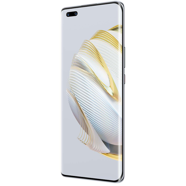 Смартфон Huawei nova 10 Pro 8 256 Гб, Мерцающий серебристый, Dual nano SIM детальное изображение - 4
