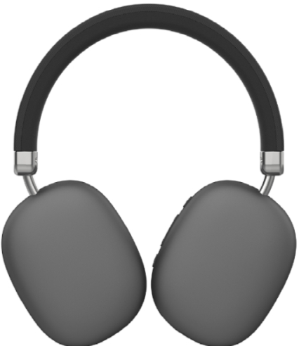 Беспроводные наушники PERO BH05 Ultimate, Черный детальное изображение - 4