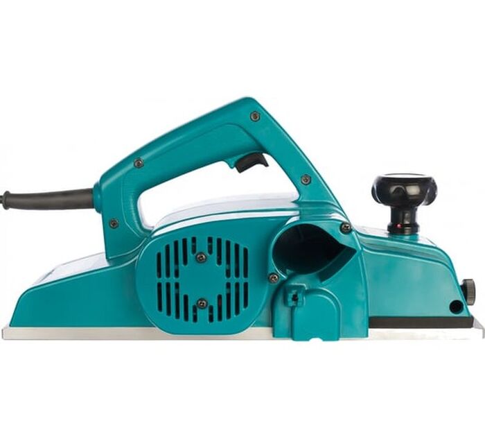 Электрический рубанок Makita 1911 B, 840 Вт,  Синий №1