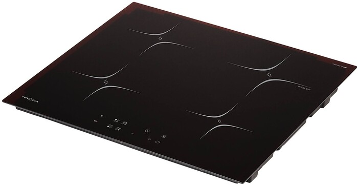Варочная поверхность Krona VIRGOLA 60 BL, Черный №2