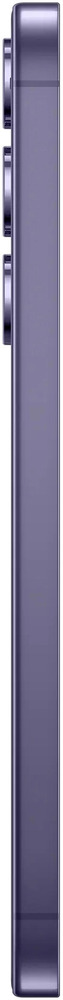 Смартфон Samsung Galaxy S24 8/128 ГБ, Фиолетовый, Dual eSIM №2