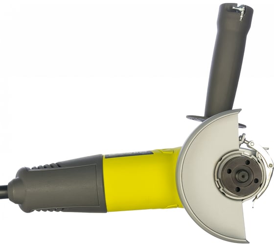 Углошлифовальная машина Ryobi EAG750RBD2 5133002274, 125 мм, 12000 об/мин, 750 Вт детальное изображение - 3