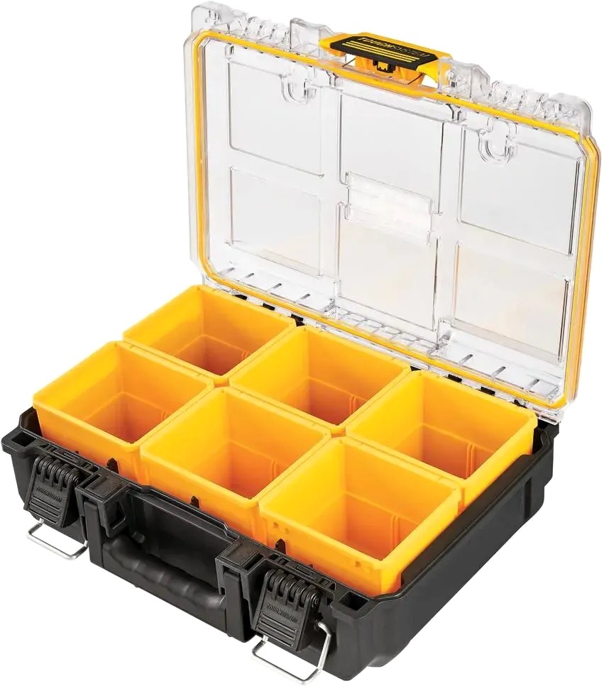Органайзер DeWALT DWST83392-1 детальное изображение - 4