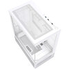 Корпус Powercase Vision Micro M2, Белый вариант - 4