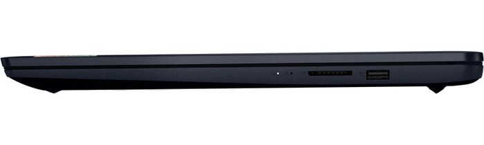 Ноутбук Lenovo IdeaPad 3 17ITL6, 82H9003PRU, RAM 8 ГБ, SSD 256 ГБ, Темно-синий №5